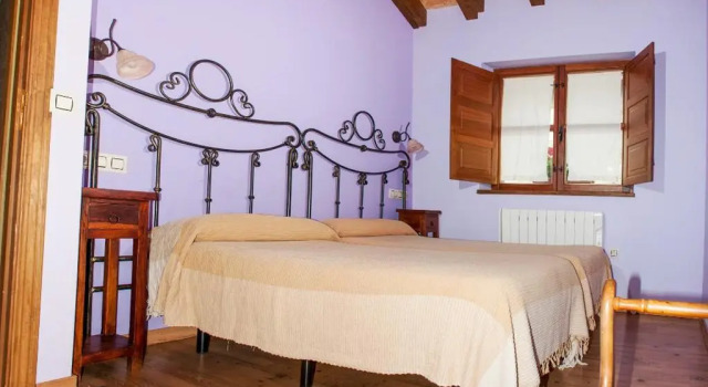 Casa rural El Trubio, Buchen Sie Hotel Galende Provinz Zamora