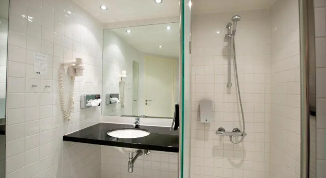 Номер Standard Hotel Hedegaarden