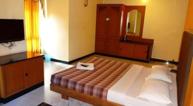 Hotel Grand Palace