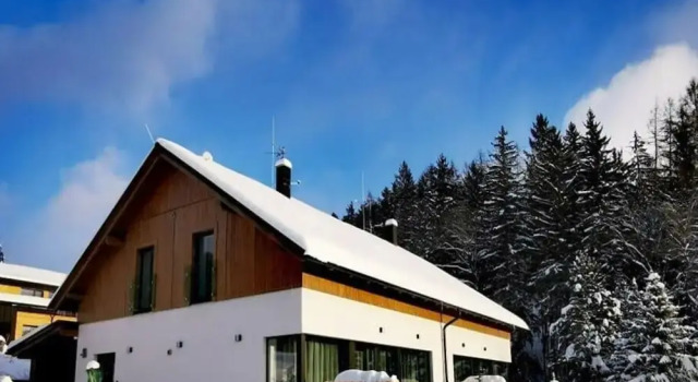 Вилла Holiday Villa for Larger Groups