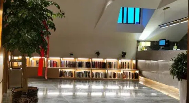 Shanghai Yiju Light Luxury Hotel, Varaa Hotelli Shanghai Shanghai
