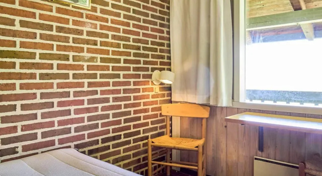 4 Star Holiday Home in Allinge-by Traum, Rezervasyon Tatil Evi Allinge otoparklı oteller, Hammershus Besøgscenter yakınında, Otopark