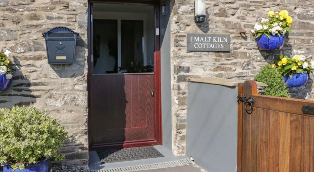 The Studio Malt Kiln Cottages, Varaa Lomakoti Mökit kohteessa Merseyside, Mökki
