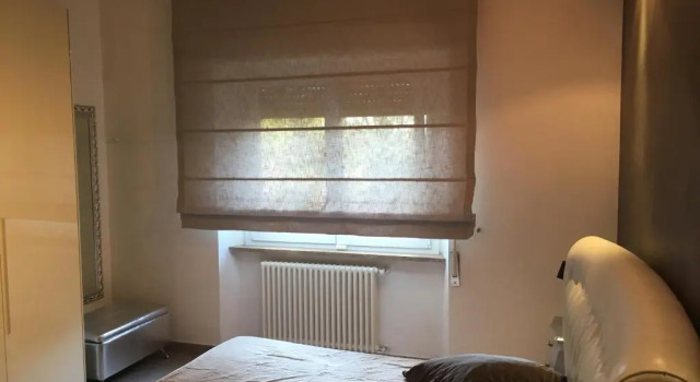 Коттедж Il Gelsomino Garden Suite