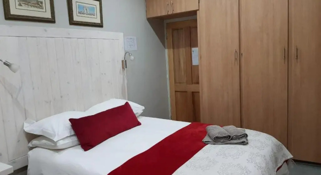 Номер Deluxe Dormio Manor Guest Lodge