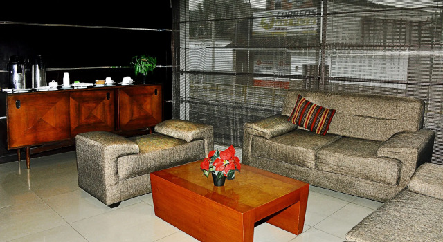 Polo Cusco Suites