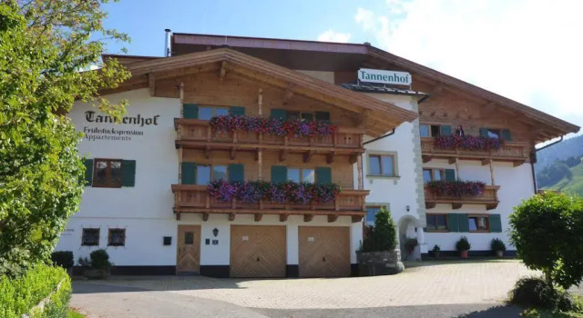 Tannenhof