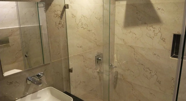Номер Economy Nat Grand Regency