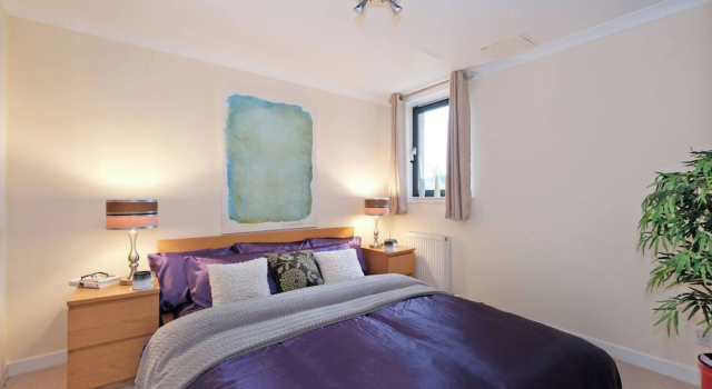 Executive 2bed City Centre Apartment in Aberdeen, Забронировать Апартаменты/квартира Отели Абердина с парковкой, рядом с St Mary's Cathedral, Парковка