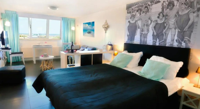 B&B Zeespiegel, Забронировать Отель «постель и завтрак» Зандворт Zuid-Kennemerland