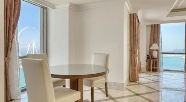 Penthouse Full Sea View With Pool JBR, Забронировать Апартаменты/квартира Апартаменты Эмирата Дубая, рядом с Dubai Marina Yacht Club, Апартаменты/квартира