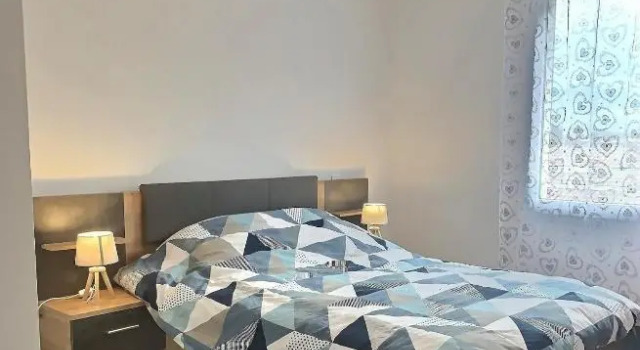 Agréable appartement pour 4 personnes à 150m de la plage, Rezervovat Apartmán Hotely v Vias Plage s parkováním, Parkování