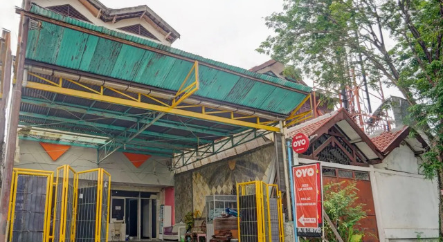 OYO 3823 Lia House
