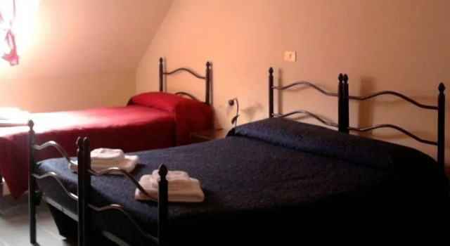 Hotel Locanda del Borgonovo, Prenota Hotel Sante Marie Abruzzo