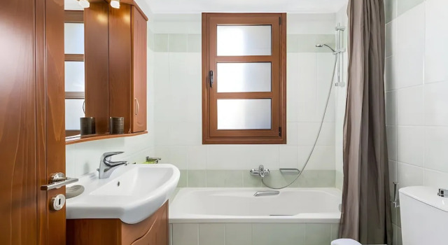 Вилла Lindos Aeonian Villas