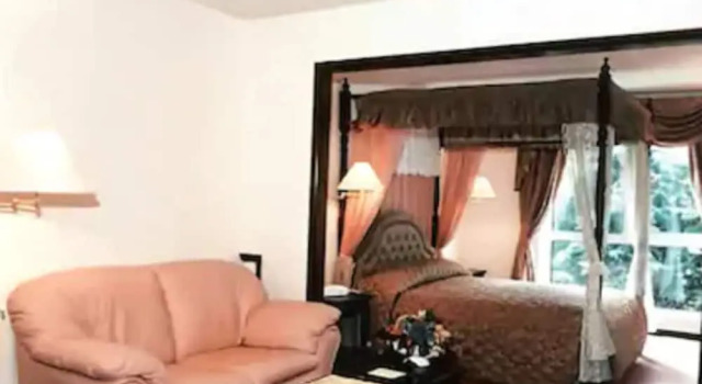 The Gate Hotel