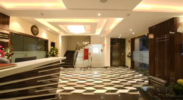 Goroomgo V Grand Bareilly, Забронировать Отель Отели Барели 3 звезды, 3*