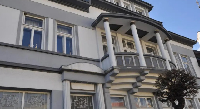 Номер Standard Apartmány vila Týniště