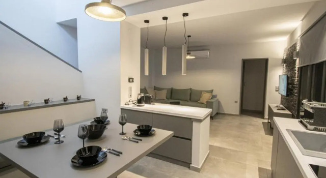 TheaSea Luxury Suites - Kallikrateia Halkidiki, Buchen Sie Hotel Finikes Griechenland