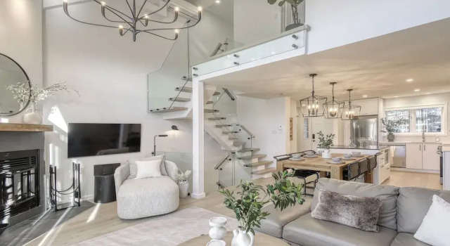 202 Clairière, Rezervovat Apartmán Vesnice a turistické středisko Mont-Tremblant 
