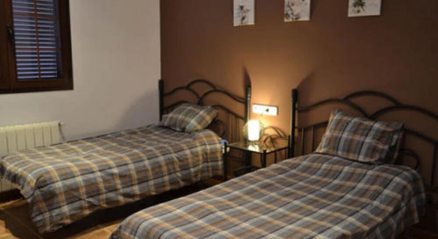 Villa With 3 Bedrooms in Ronda, With Furnished Terrace - 45 km From the Beach