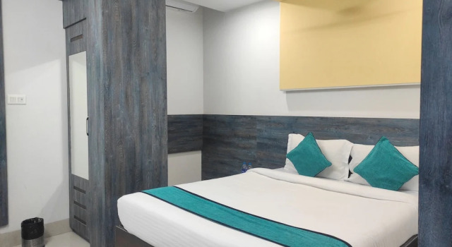 Номер Superior Hotel Prova