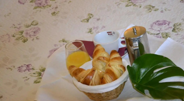 Standart oda Hotellerie de l'Esplanade