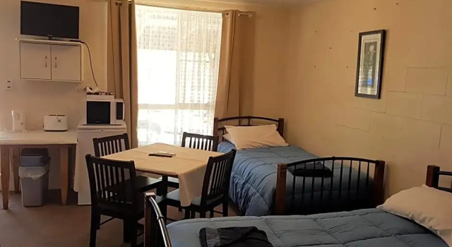 Номер Classic Murray Gardens Cottages & Motel