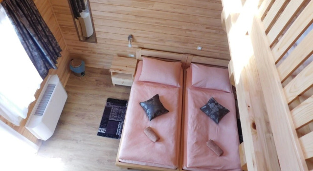 Номер Deluxe Guesthouse Sara