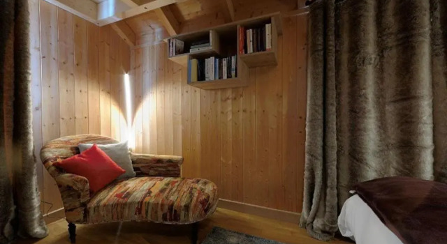 Gîte du Bief de la Chaille, Забронировать Апартаменты/квартира Апартаменты Ле-Русс, рядом с Горнолыжный подъемник Жувансо, Апартаменты/квартира