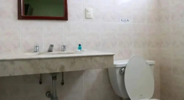 Четырёхместный номер Classic Novotel De Poza Rica
