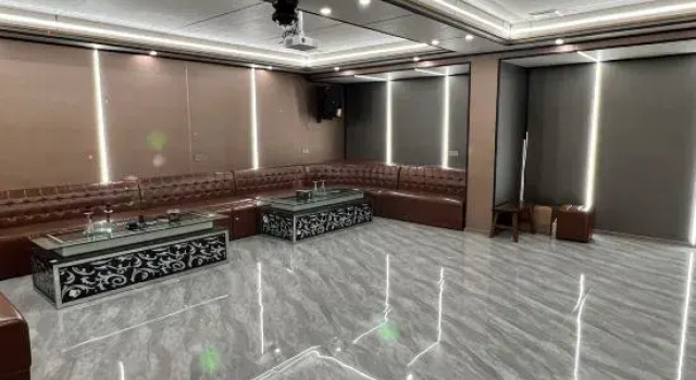 Yinxing Homestay (Yingxi Corridor of Mountain Peaks), Rezervasyon Otel Guangdong otoparklı oteller, Otopark