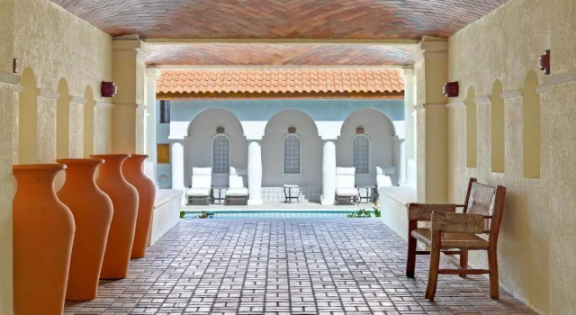 Suite Cap Maison Resort & Spa