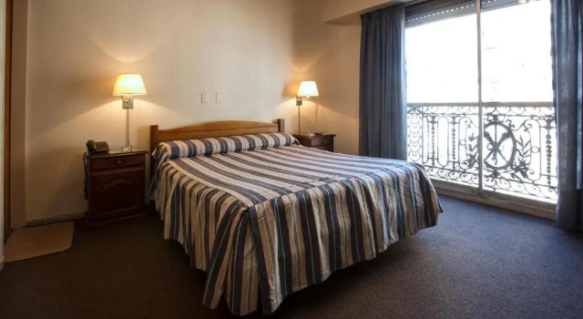 Люкс Hotel Marbella