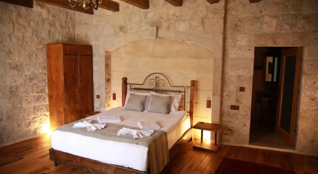 Номер Standard Sarnich Cave Suites