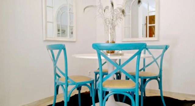 Апартаменты BizFlats Garden House