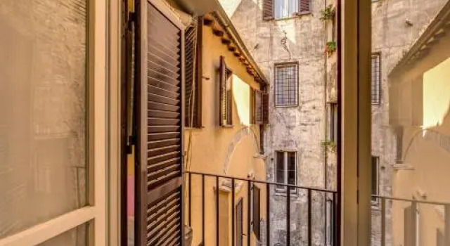 Romantic Apartment
