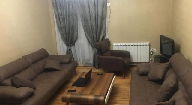 Апартаменты Apartment Urushadze