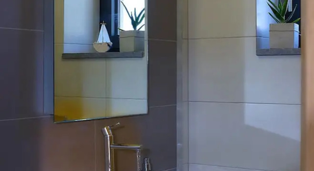 Вилла Casa Blue Villa in Crete