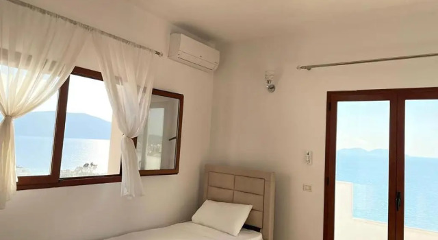 Номер Standard Vila Dena