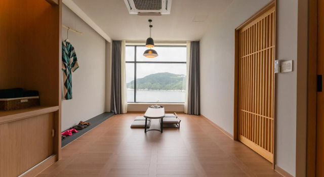 Denbasta Ryokan Hotel, Забронировать Отель Отели Кодже с бассейном, рядом с Католическая церковь Чансынпо, Бассейн