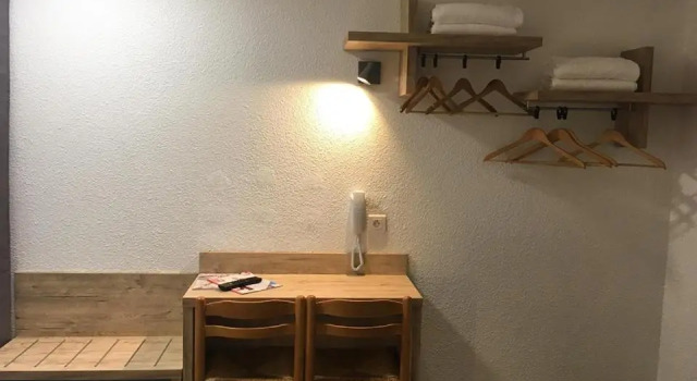 Номер Standard my HOTEL Bordeaux