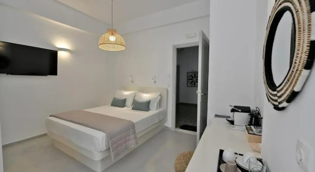 Kleri's apartments 2, Забронировать Апартаменты/квартира Тинос Тинос, рядом с Церковь Кехровуни