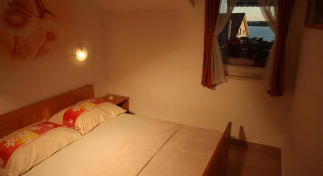 Апартаменты Apartments Villa Moretti