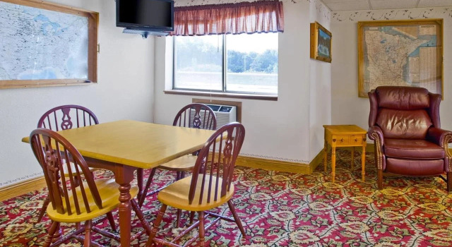 Morton Inn, Prenota Hotel Redwood Falls Stati Uniti