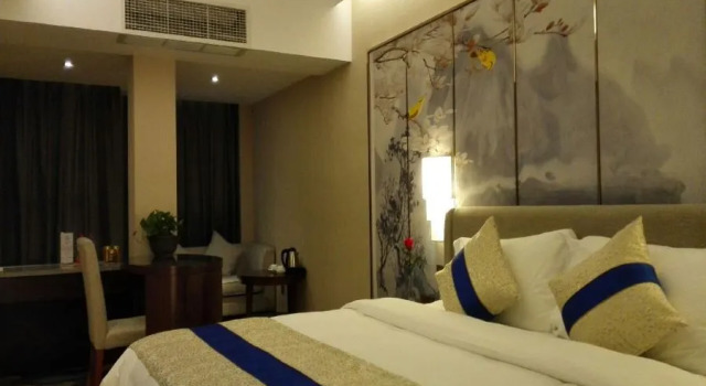 Impression Le Grand Large Hotel, Prenota Hotel Xipu Pi County