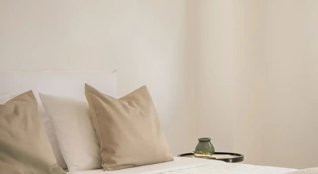 Номер Luxury 360ᵒ Luxury Residences