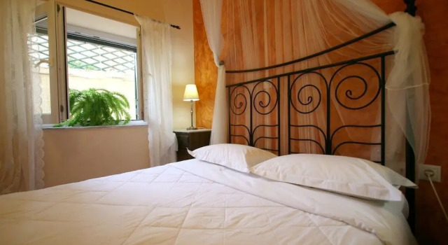 Люкс Meliti Guesthouse