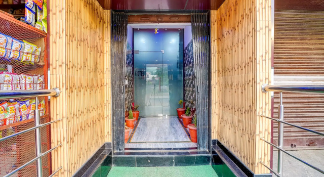 Oyo 37754 Hotel Hill Point, Book Hotel Jamshedpur Jharkhand