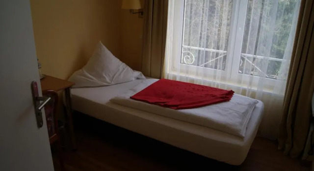 Номер Standard Hotel Villa Kisseleff